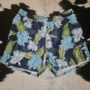 Merona White Mesh Garment